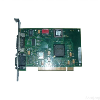 บอร์ดขยาย PCI PC-3400 Pc 1750252346 Wincor Nixdorf PC Core extension