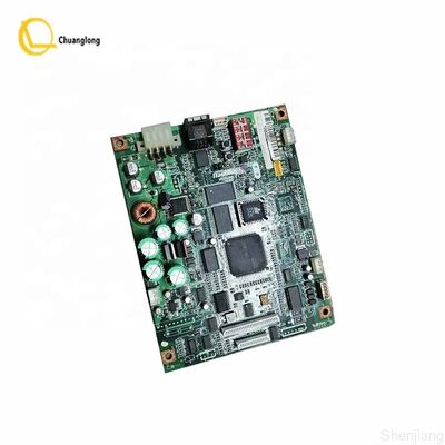 บอร์ดขยาย PCI PC-3400 Pc 1750252346 Wincor Nixdorf PC Core extension