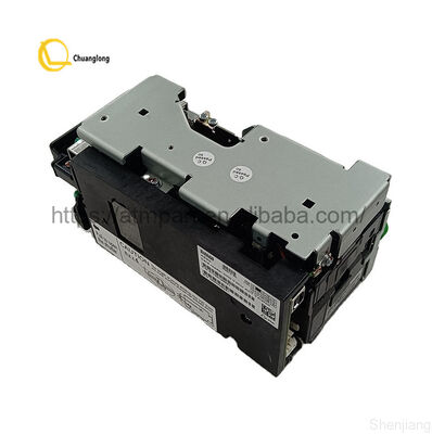 01750301279 อะไหล่ตู้ ATM Wincor Nixdorf CS280 PC4060 CS4560 Hitachi-Omron V2CU-1JL-G81 เครื่องอ่านบัตร CHD V2CU ACT Standard + AntiM3