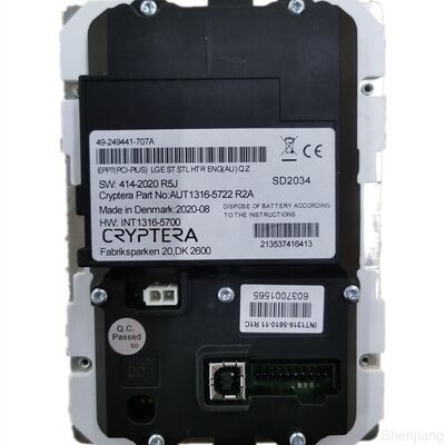 Saudi 1750235003 Diebold Nixdorf 1750255914 ASIA EPP V7 ESP INT pinpad คีย์บอร์ด atm อะไหล่