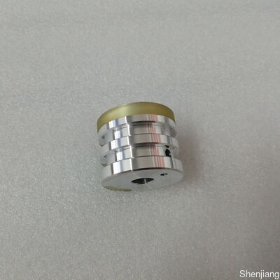 Hyosung Pin pad Halo2 MX2700 CDU EPP 8000R S7130010100 ATM ปุ่มกด Hyosung Nautilus ชิ้นส่วน ATM