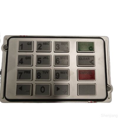 Nautilus Halo2 MX2700 CDU 6000M 8000R S7130010100 ATM Hyosung คีย์พาด EPP อะไหล่ ATM