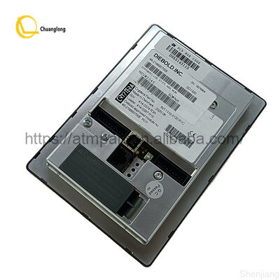 49-216680-700E 49216680700E Diebold EPP5 EPP 5 BSC ซาอุดิอาระเบีย SAU ภาษาอังกฤษ Diebold Opteva Pinpad