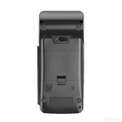 ระบบปลายทาง POS จุดขายมือถือสําหรับเครื่องระบบการชําระเงิน