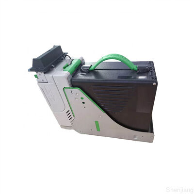 ใหม่เดิม JCM IVIZION-100-SS Bill Validator หน่วยสมบูรณ์ JCM IVIZION รับบิลเงินสด