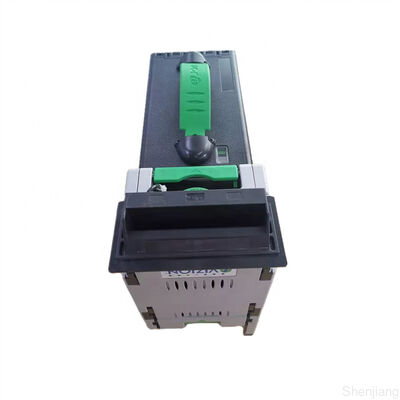 ใหม่เดิม JCM IVIZION-100-SS Bill Validator หน่วยสมบูรณ์ JCM IVIZION รับบิลเงินสด