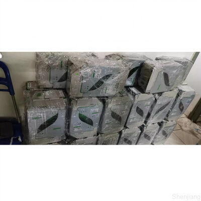 ใหม่เดิม JCM IVIZION-100-SS Bill Validator หน่วยสมบูรณ์ JCM IVIZION รับบิลเงินสด