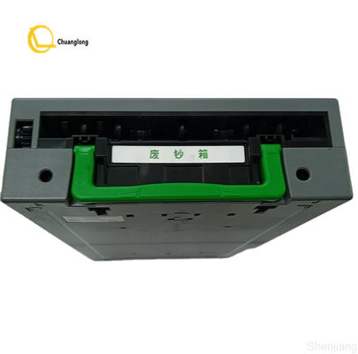 7000000145 ชิ้นส่วน ATM Nautilus Hyosung 8000 Series Reject Cassette Monimax 8000TA BRM20 BRM24 Divert Cassette S7000000145