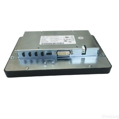 4450727177 NCR LCD หน้าจอสัมผัส 7 นิ้ว 66xx 4450726365 จอแสดงผล LCD7' NCR