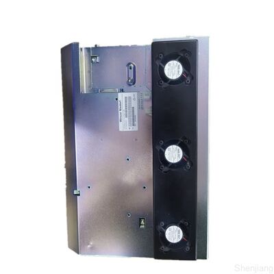 4450715900 NCR 6622/25 จอแสดงผล LCD 4450725698 หน้าจอสัมผัส 7 นิ้ว