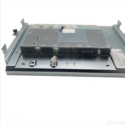4450715900 NCR LCD 4450727177 หน้าจอสัมผัสขนาด 7 นิ้ว 66xx 4450726365 จอแสดงผล LCD7' NCR