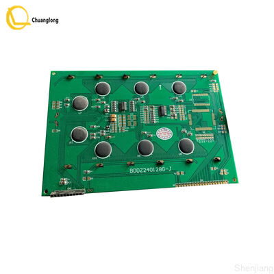 4450715900 NCR LCD 4450727177 หน้าจอสัมผัสขนาด 7 นิ้ว 66xx 4450726365 จอแสดงผล LCD7' NCR