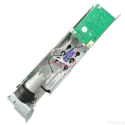 Procash 280 Shutter Assy 1750257603 01750243309 ชิ้นส่วนเครื่องจักร Wincor 280N FL ATM