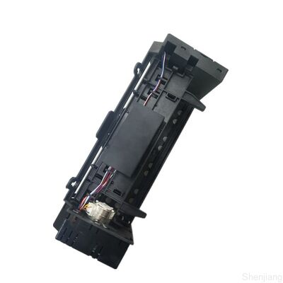 Procash 280 Shutter Assy 1750257603 01750243309 ชิ้นส่วนเครื่องจักร Wincor 280N FL ATM