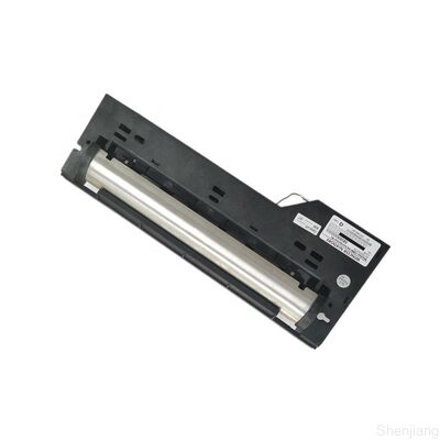 Procash 280 Shutter Assy 1750257603 01750243309 ชิ้นส่วนเครื่องจักร Wincor 280N FL ATM
