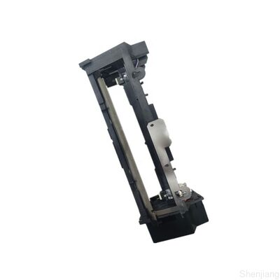 Procash 280 Shutter Assy 1750257603 01750243309 ชิ้นส่วนเครื่องจักร Wincor 280N FL ATM