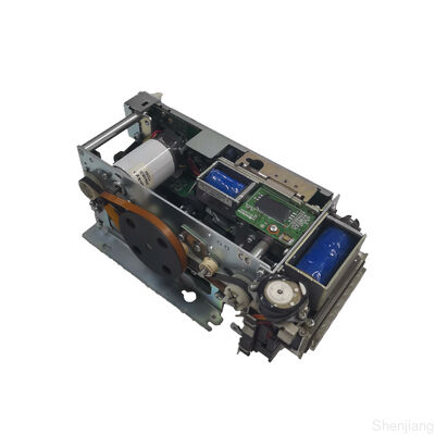 เข้ารหัส ICM300-3R1372 IFM300-0200 Hyosung Halo2 2700smart เครื่องอ่านบัตร EMV