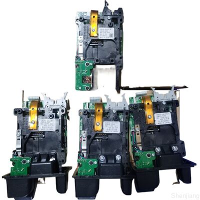 เข้ารหัส ICM300-3R1372 เครื่องอ่านการ์ด Hyosung EMV IFM300-0200 Halo2 2700 ชิ้นส่วนเครื่องจักร ATM