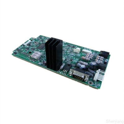 เข้ารหัส ICM300-3R1372 เครื่องอ่านการ์ด Hyosung EMV IFM300-0200 Halo2 2700 ชิ้นส่วนเครื่องจักร ATM