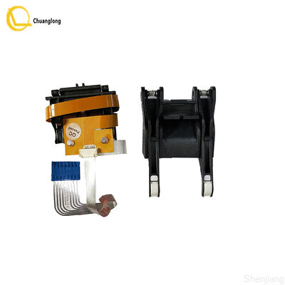 ชิ้นส่วน ATM Wincor CMD V4 ตัวยึดเซ็นเซอร์สถานีวัดเซรามิก Assd. DMS Wincor DDU 1750044604 1750042642 1750044668