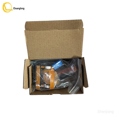 ชิ้นส่วน ATM Wincor CMD V4 ตัวยึดเซ็นเซอร์สถานีวัดเซรามิก Assd. DMS Wincor DDU 1750044604 1750042642 1750044668