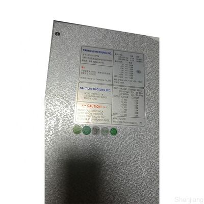 Nautilus Hyosung 5600T แหล่งจ่ายไฟ MX5600T 5621000002 Hyosung MX5600 HPS250 แหล่งจ่ายไฟ S5621000002