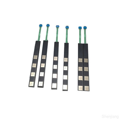 ATM Wincor C4060 15" NDC Keyboard Softkey Wincor 15" NDC PCmet 1750190136 01750190139 01750190136 1750190139