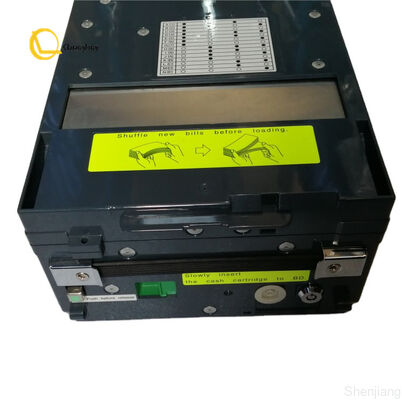ชิ้นส่วน ATM Fujitsu F510 Cash Cassette F53 F56 KD03300-C700 Kingteller ATM Machine F53 F56 F510 Cassette KD03300-C700-01