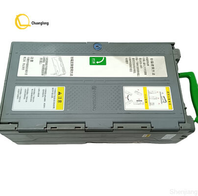 7000000050 BRM Hyosung 8000TA เงินฝาก Cassette สกุลเงิน Cassette ATM Nautilus Hyosung Monimax BRM20 RC Recycling Cassette