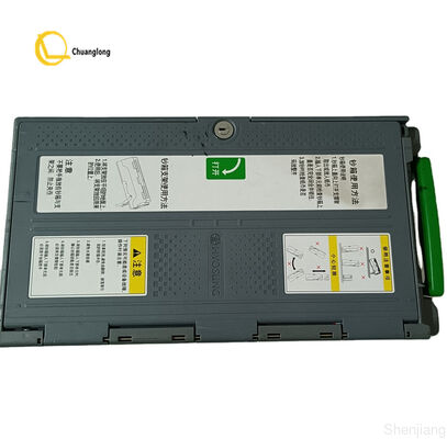 7000000050 BRM Hyosung 8000TA เงินฝาก Cassette สกุลเงิน Cassette ATM Nautilus Hyosung Monimax BRM20 RC Recycling Cassette