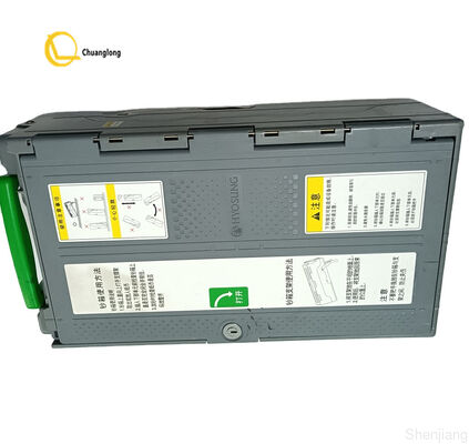 ชิ้นส่วนเครื่องจักร ATM BRM Hyosung 8000T เทปรีไซเคิล CW-CRM20-RC 7430006057 S7430006057