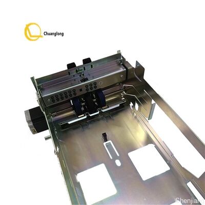 ชิ้นส่วนอะไหล่ ATM Diebold V1.5 Picker Module 49-225262-000A 49225262000A Diebold Opteva AFD 1.5 Picker Module Assembly
