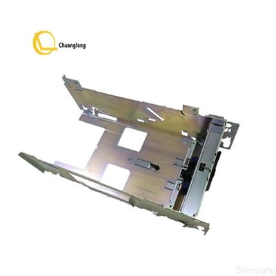 ชิ้นส่วนอะไหล่ ATM Diebold V1.5 Picker Module 49-225262-000A 49225262000A Diebold Opteva AFD 1.5 Picker Module Assembly