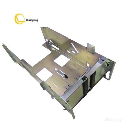 ชิ้นส่วนอะไหล่ ATM Diebold V1.5 Picker Module 49-225262-000A 49225262000A Diebold Opteva AFD 1.5 Picker Module Assembly