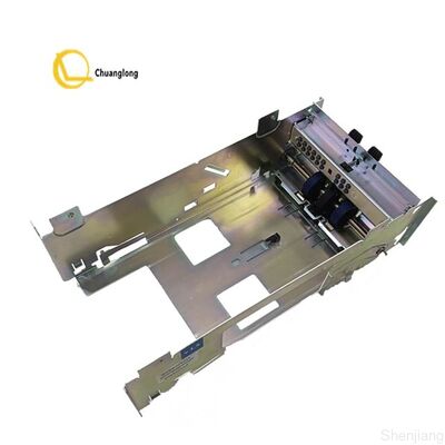 ชิ้นส่วนอะไหล่ ATM Diebold V1.5 Picker Module 49-225262-000A 49225262000A Diebold Opteva AFD 1.5 Picker Module Assembly