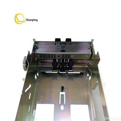 ชิ้นส่วนอะไหล่ ATM Diebold V1.5 Picker Module 49-225262-000A 49225262000A Diebold Opteva AFD 1.5 Picker Module Assembly