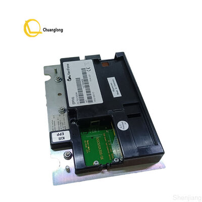 เครื่องเอทีเอ็มของธนาคาร Wincor Nixdorf 280 285 2050XE 2150XE 2100XE 1500XE แป้นพิมพ์ EPP V6 EPP FRA CES 1750159594 01750159594