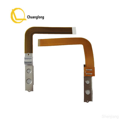 เครื่องอ่านการ์ดหัว Wincor ID18 R/W Omron ID18 หัวแม่เหล็ก 01770006962 1750017666 2067293-0 1770006962