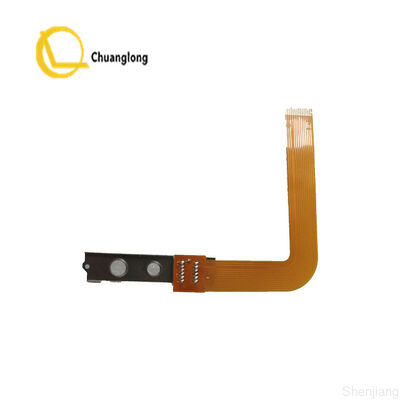 เครื่องอ่านการ์ดหัว Wincor ID18 R/W Omron ID18 หัวแม่เหล็ก 01770006962 1750017666 2067293-0 1770006962