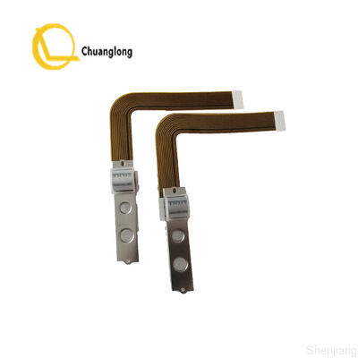 เครื่องอ่านการ์ดหัว Wincor ID18 R/W Omron ID18 หัวแม่เหล็ก 01770006962 1750017666 2067293-0 1770006962