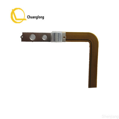 เครื่องอ่านการ์ดหัว Wincor ID18 R/W Omron ID18 หัวแม่เหล็ก 01770006962 1750017666 2067293-0 1770006962