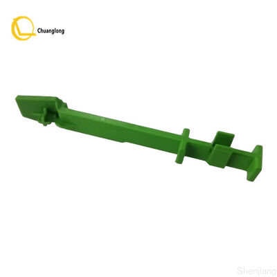 Wincor ATM Parts Bar Shape อุปกรณ์เสริมสำหรับ Wincor CMD Stacker Module ชิ้นส่วนสวมใส่สีเขียว 01750058042-70 1750058042-70