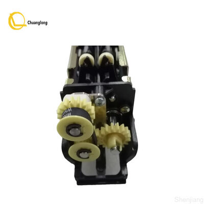 ชิ้นส่วนเครื่องจักร ATM Wincor Nixdorf Cineo C4060 Transfer Unit Safe CRS ATS ATM Machine Piggy Bank 1750214641 01750214641