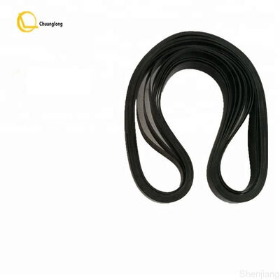 สายพาน Wincor Nixdorf 12x655x0.65 Transportriemen ATM สายพานแบน Wincor 12*655*0.65mm 1750047192 01750047192