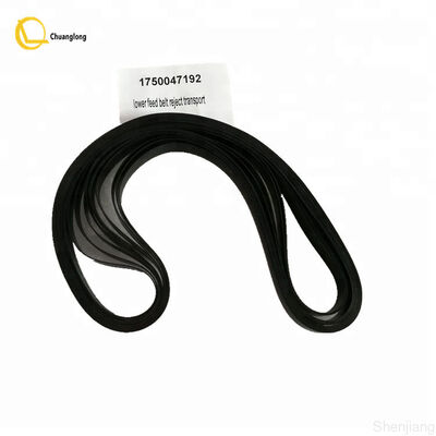 สายพาน Wincor Nixdorf 12x655x0.65 Transportriemen ATM สายพานแบน Wincor 12*655*0.65mm 1750047192 01750047192