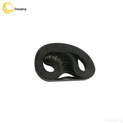 Wincor Nixdorf CCDM ปฏิเสธเข็มขัดสั้น 10*280*0.65 Wincor 2050XE CMD Cineo C4060 เข็มขัด 10x280x0.65 1750047164 01750047164