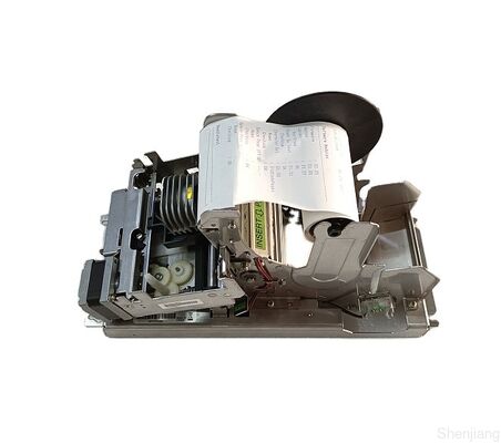 เครื่องพิมพ์ Wincor Nixdorf Journal NP06 Wincor C4060 เครื่องพิมพ์ NP06 2050XE 01750110044 1750110044 1750064218 01750064218