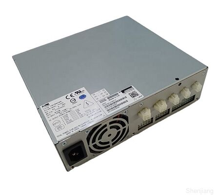 ชิ้นส่วนเครื่องจักร ATM Wincor Procash 280 280N PSU Wincor 280HG 280G พาวเวอร์ซัพพลาย PSU 1750194023 01750194023 01750194023 1750194023