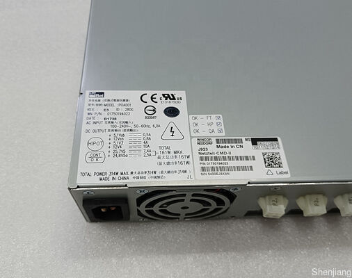 ATM Wincor Nixdorf Procash พาวเวอร์ซัพพลาย CMD III USB PC280 PC285 PCS280N PSU 01750263469 1750194023 01750194023 1750263469
