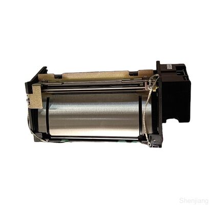 ชิ้นส่วน ATM Wincor Nixdorf Cineo Shutter Assy ถาด IO E916 Diebold CS4060 ชัตเตอร์ 1750143750 01750143750